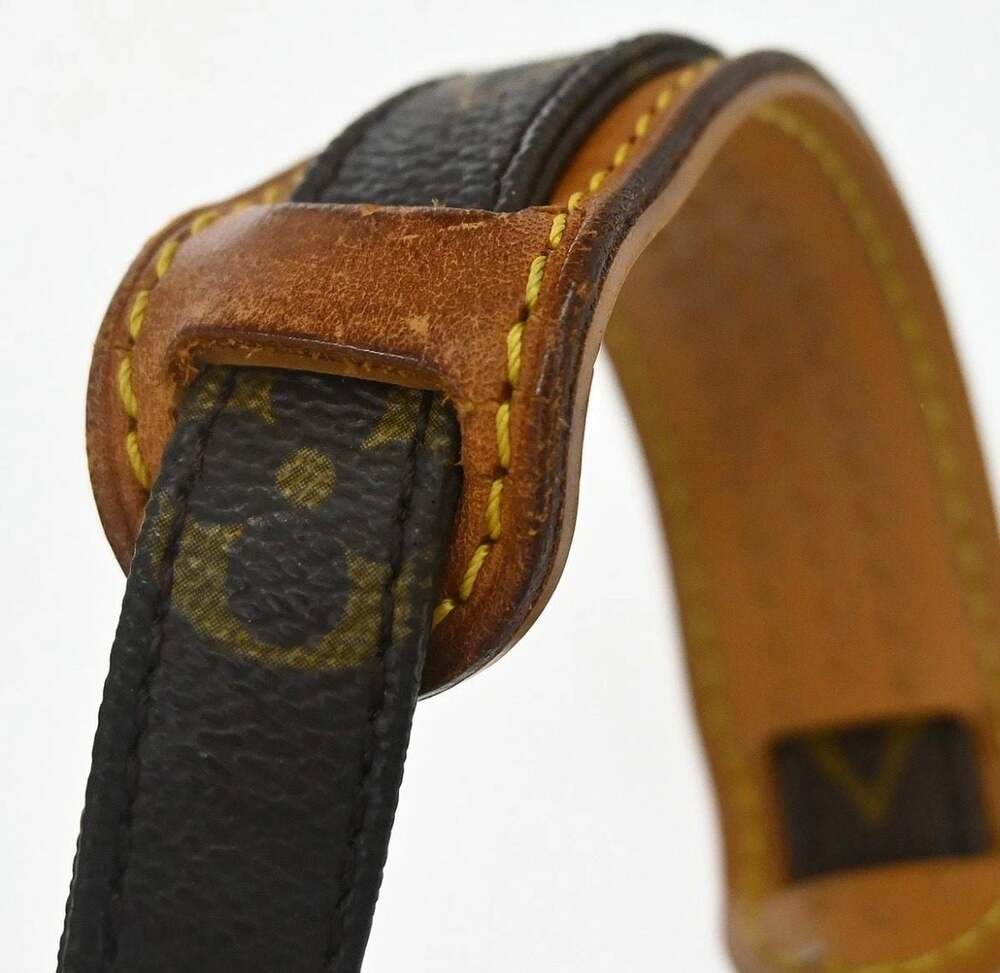 Louis Vuitton Monogram Amazone M45236 Crossbody Bag - Picture 8 of 16